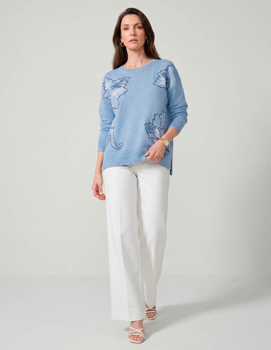 SUETER 25412191169565 CAMISERO 4