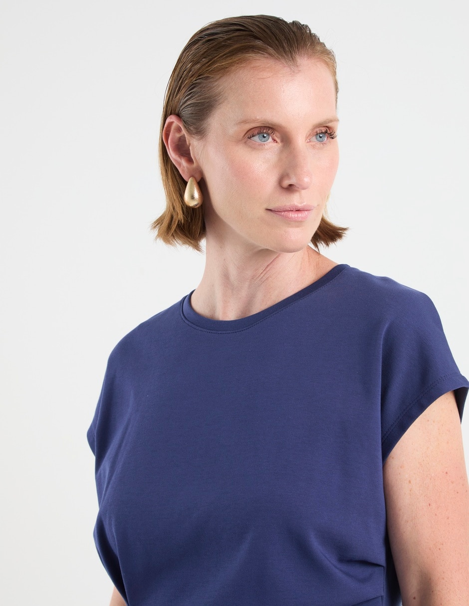 Blusa Scotch & Soda para mujer