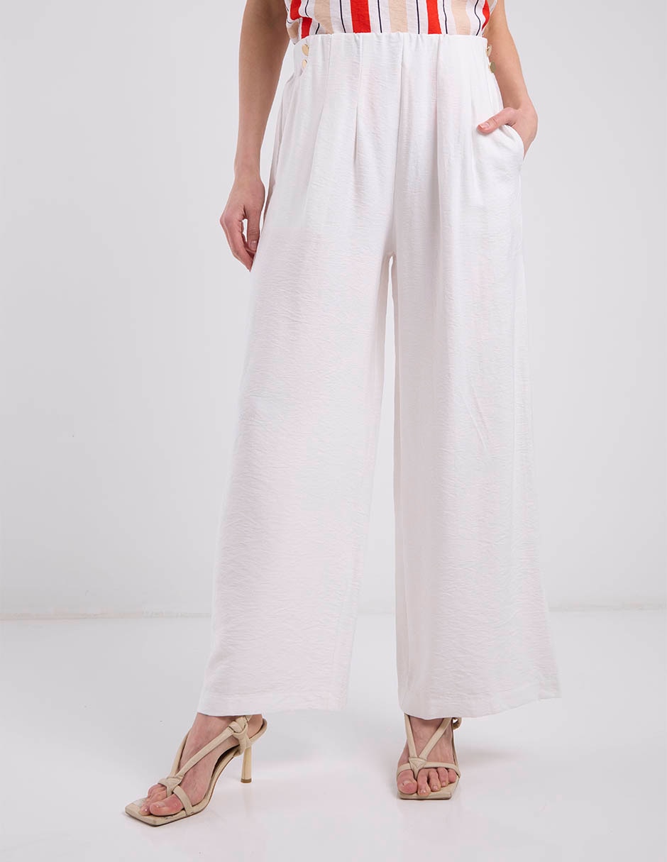 Pantalón regular para mujer Pantalón regular para mujer