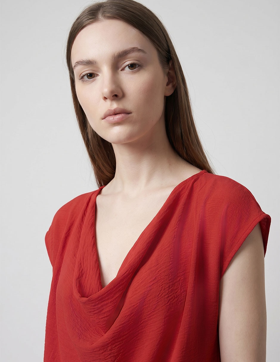 Blusa para mujer