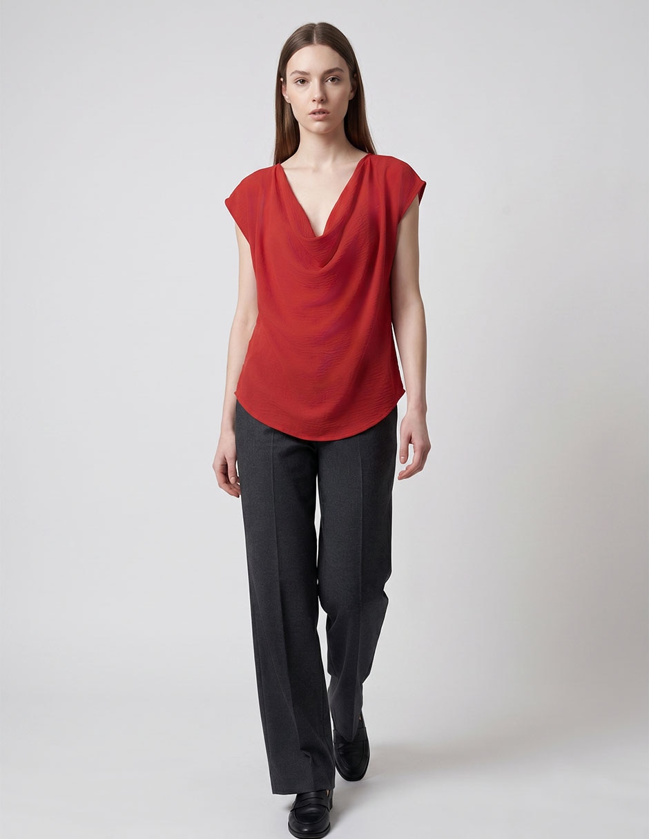 Blusa para mujer