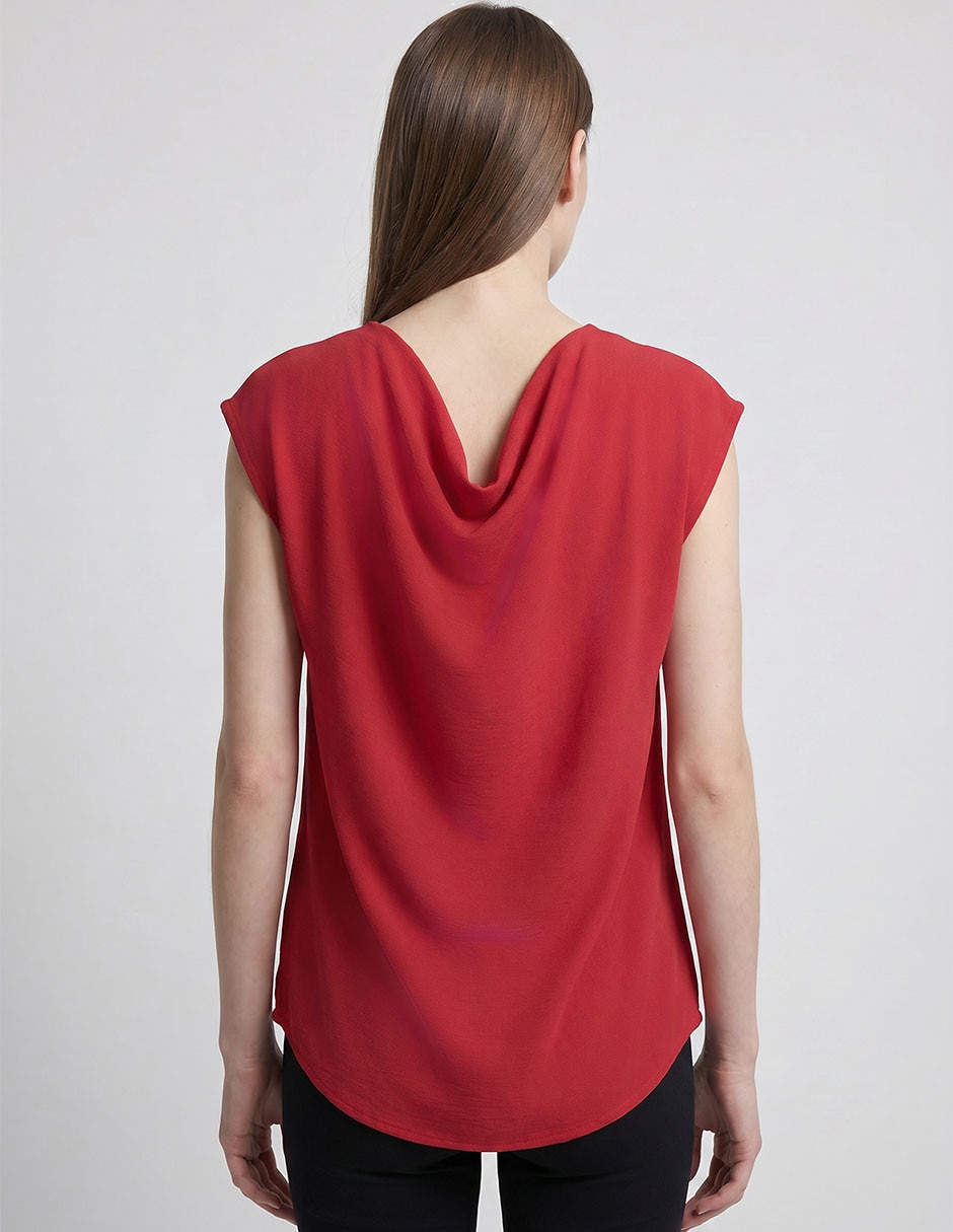 Blusa para mujer
