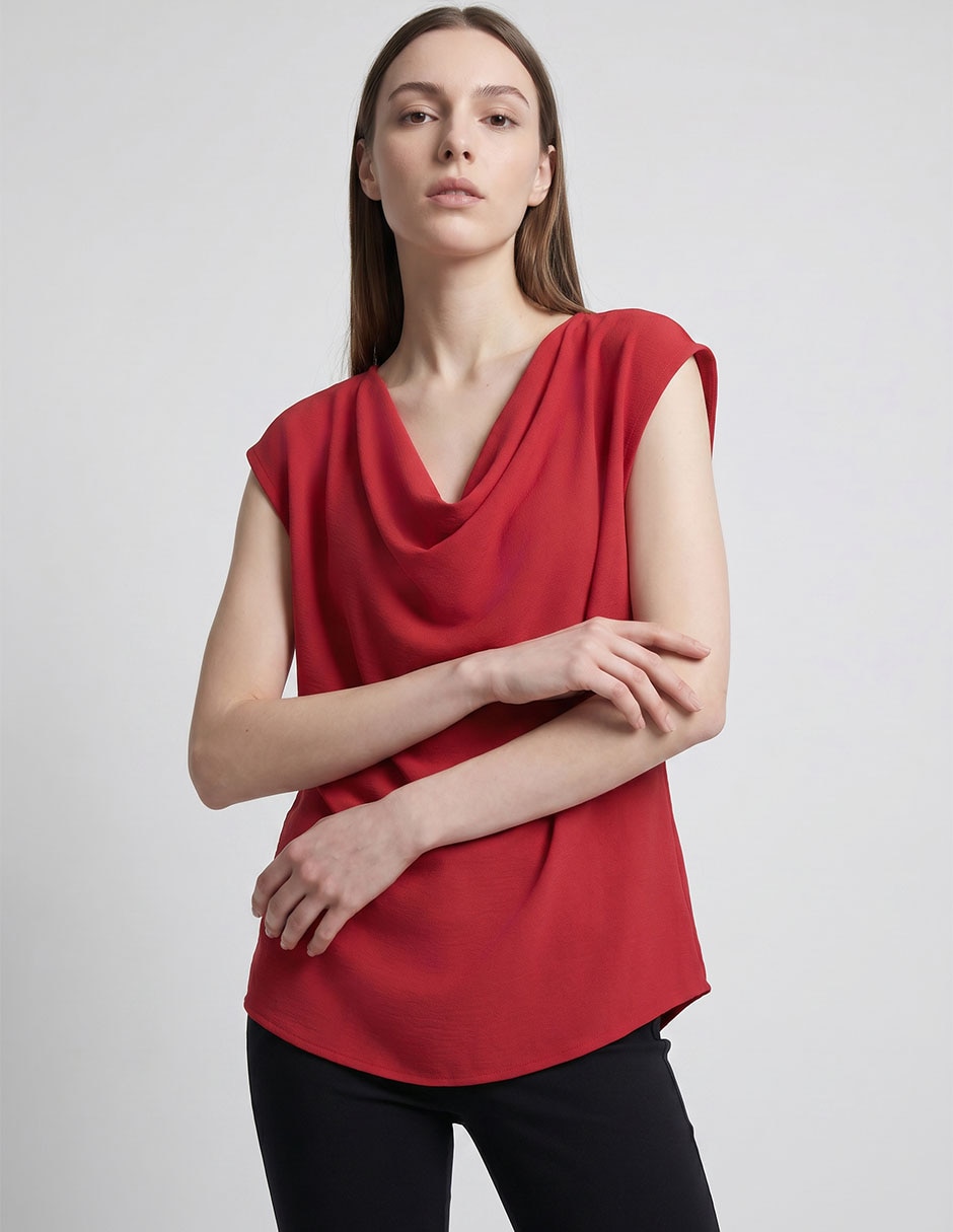 Blusa para mujer
