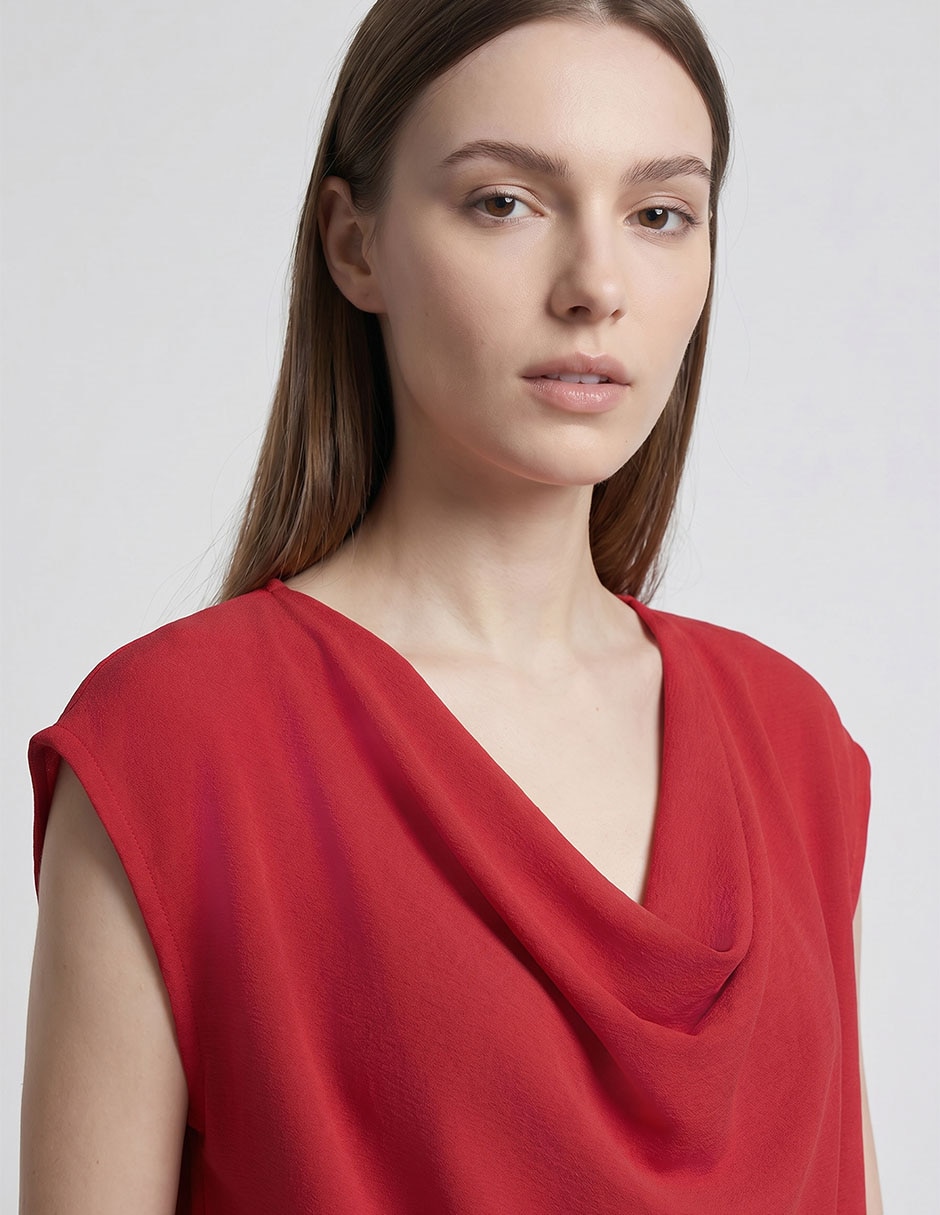 Blusa para mujer 5