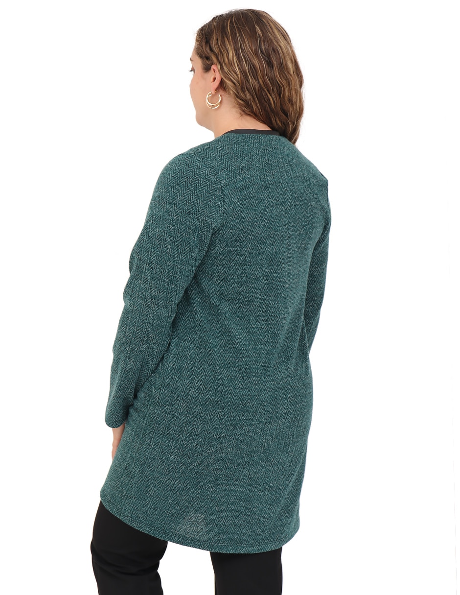 Suéter para mujer 5