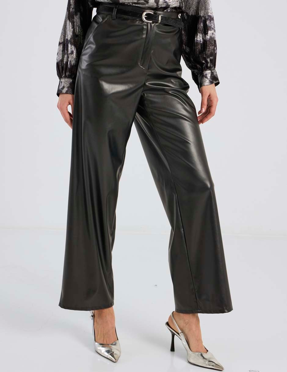 Pantalón straight para mujer Pantalón straight para mujer