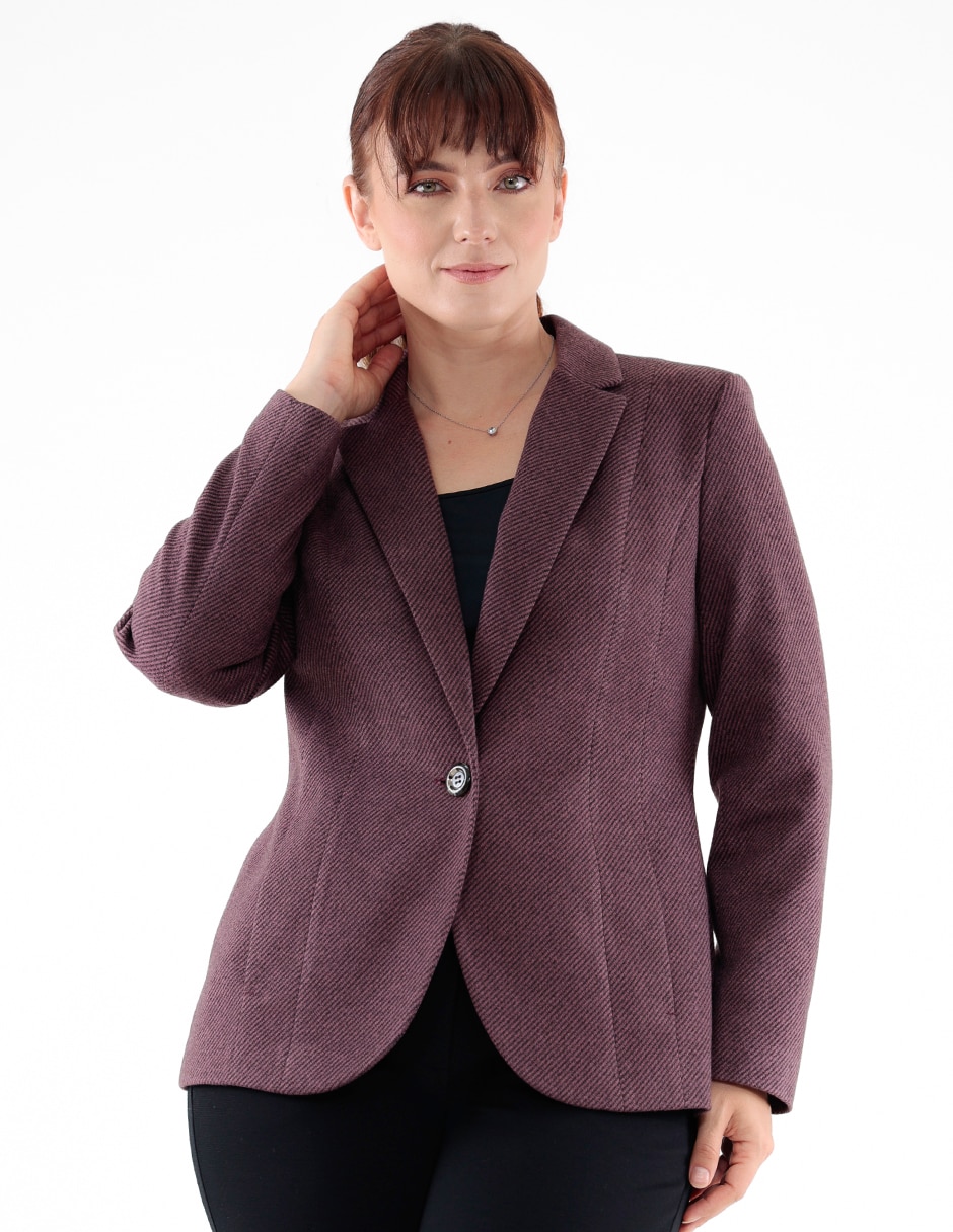 Saco casual para mujer Saco casual para mujer