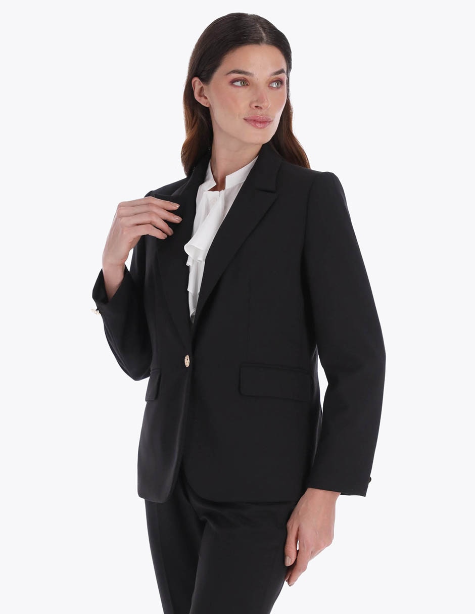 Saco formal para mujer Saco formal para mujer