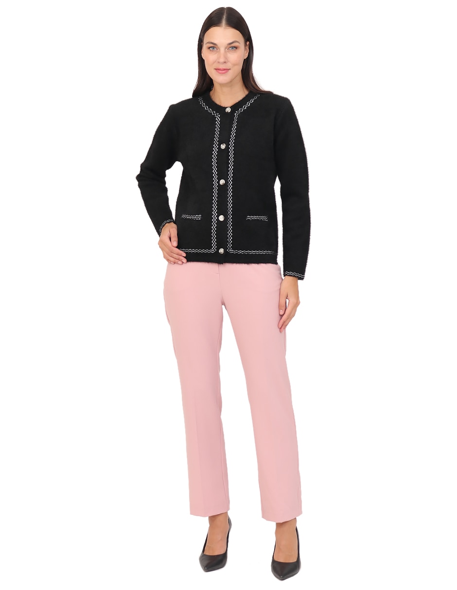 Saco formal para mujer 2