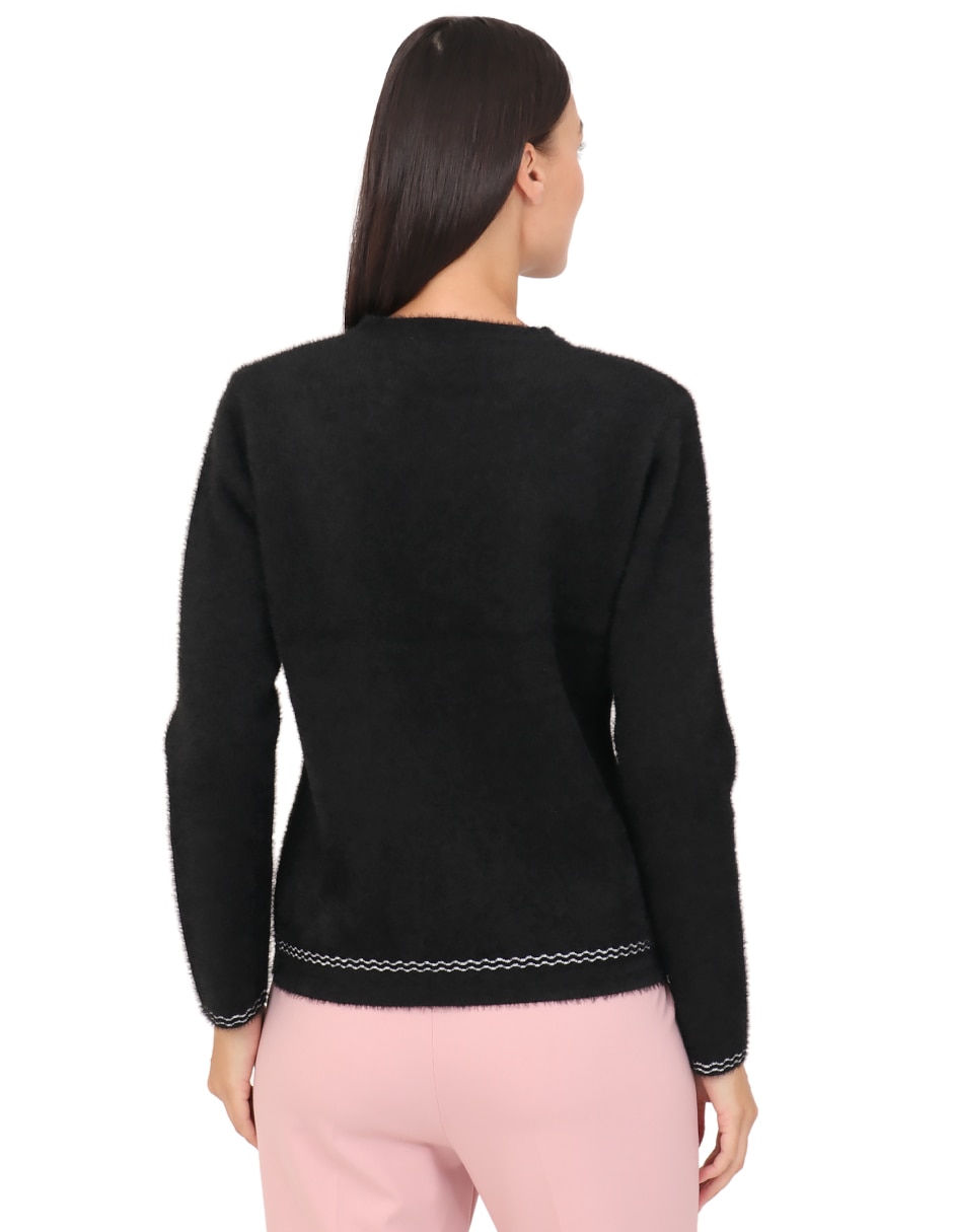 Saco formal para mujer 6