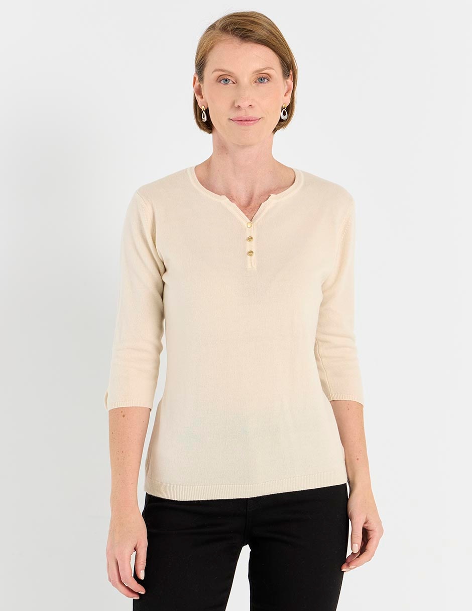 Blusa Scotch & Soda para mujer Blusa Scotch & Soda para mujer