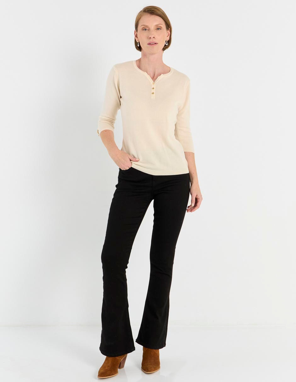 Blusa Scotch & Soda para mujer 3