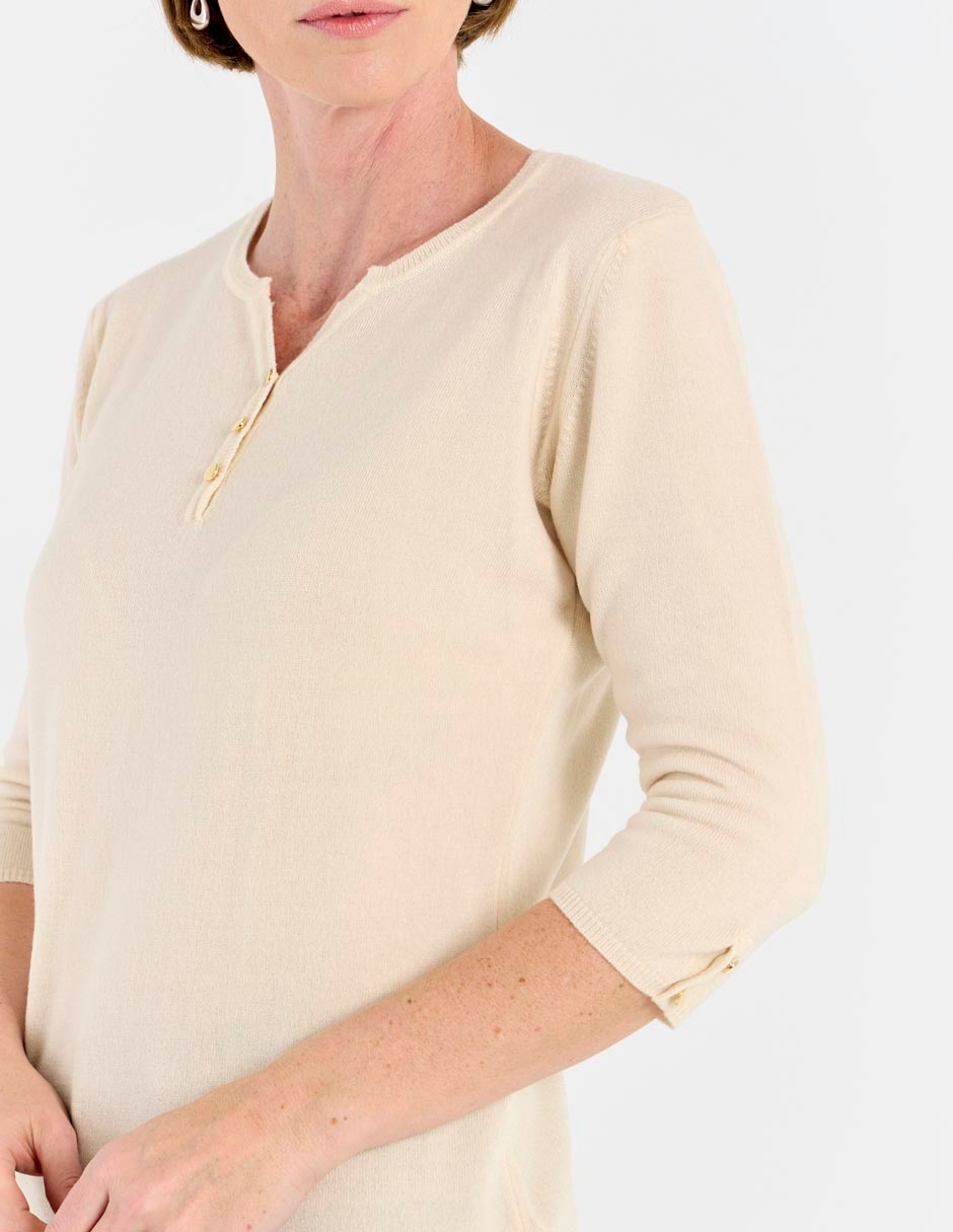 Blusa Scotch & Soda para mujer 2