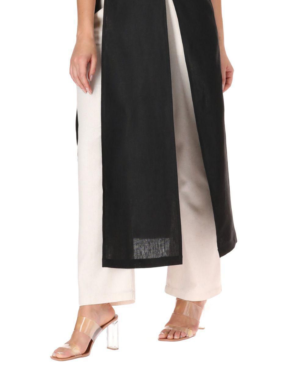 Blusón para mujer