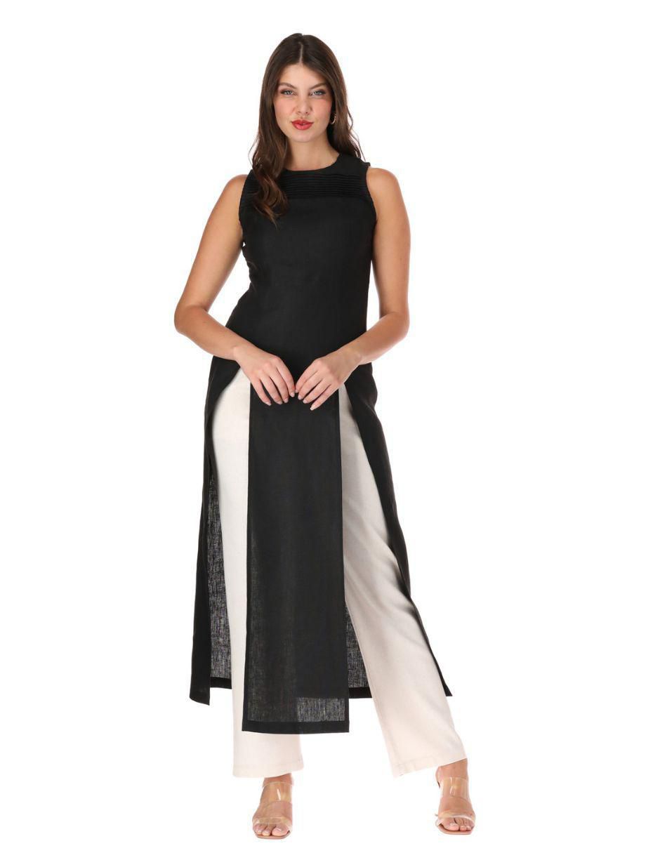 Blusón para mujer 5