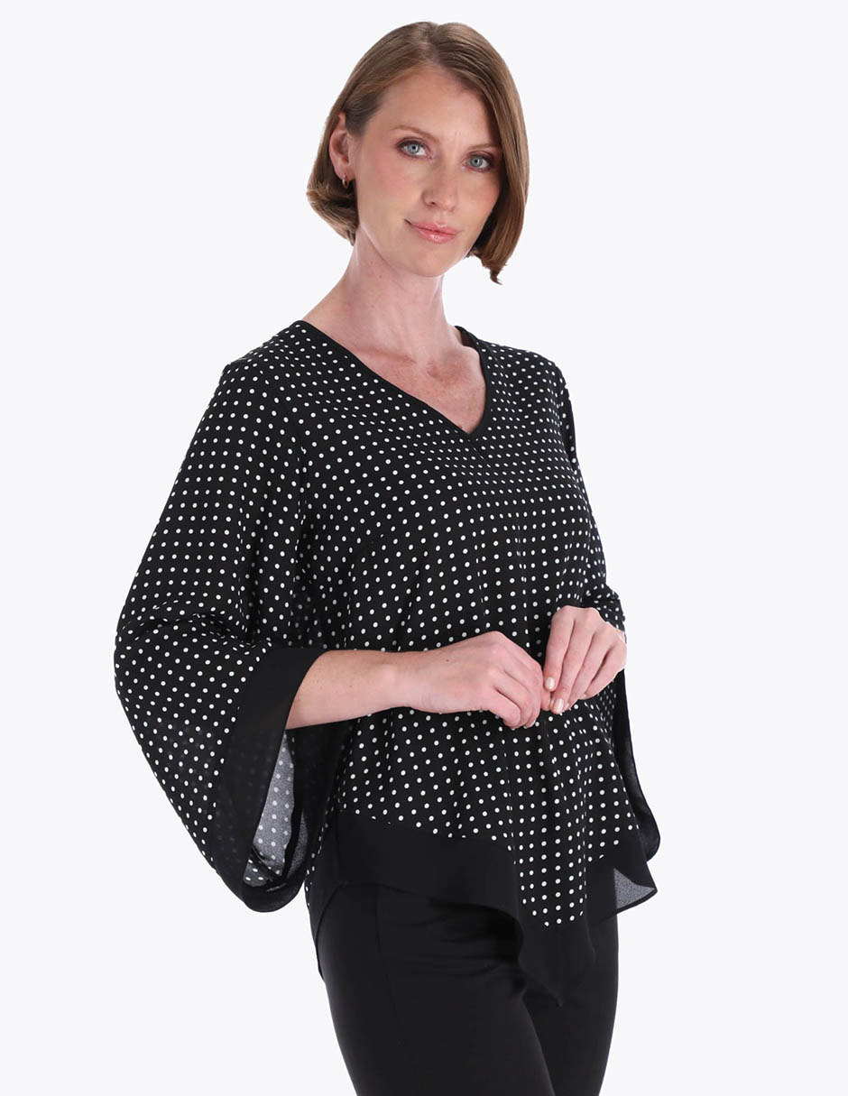 Blusa Scotch & Soda para mujer Blusa Scotch & Soda para mujer