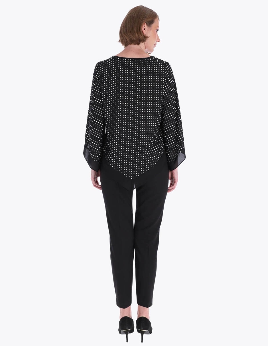 Blusa Scotch & Soda para mujer 3