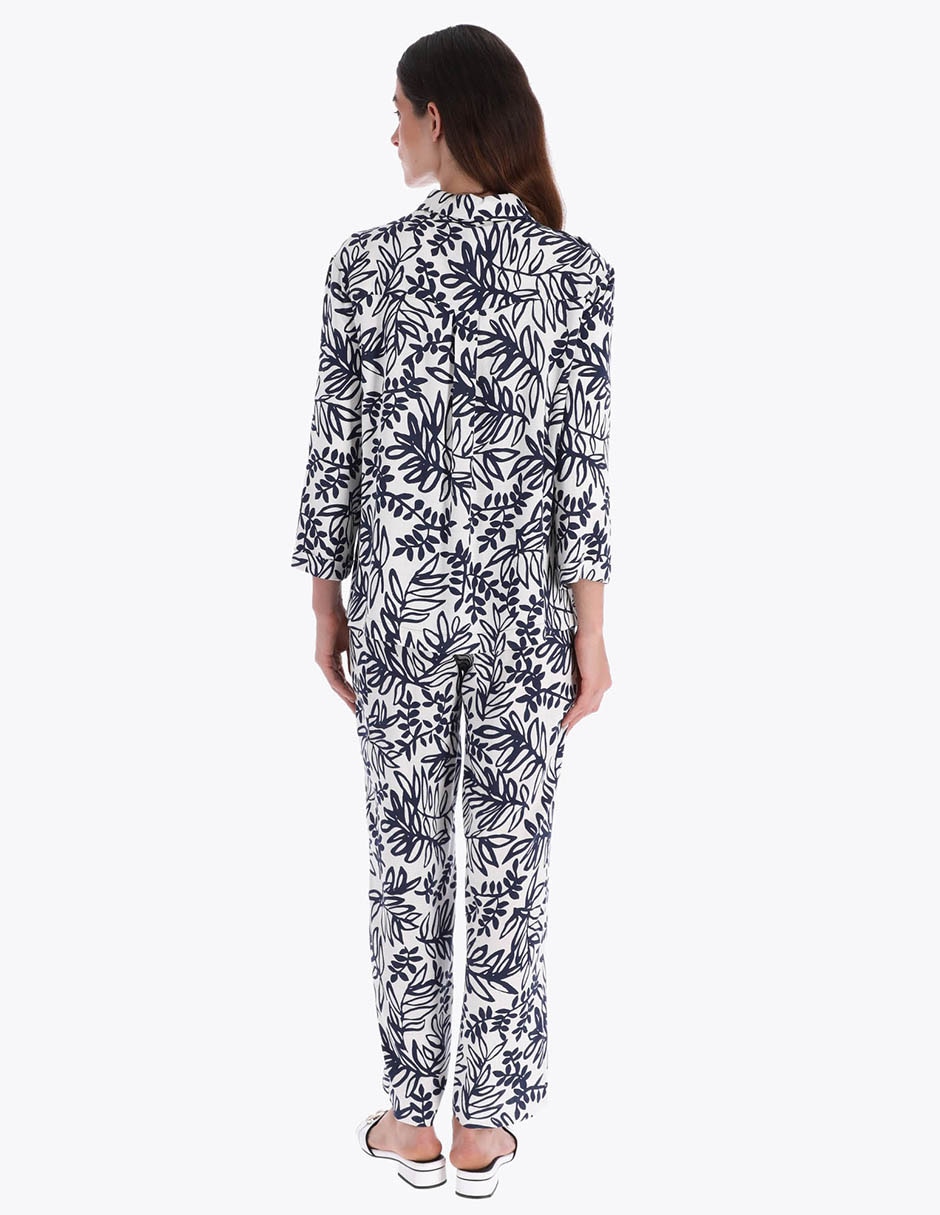 Blusa Scotch & Soda para mujer 4
