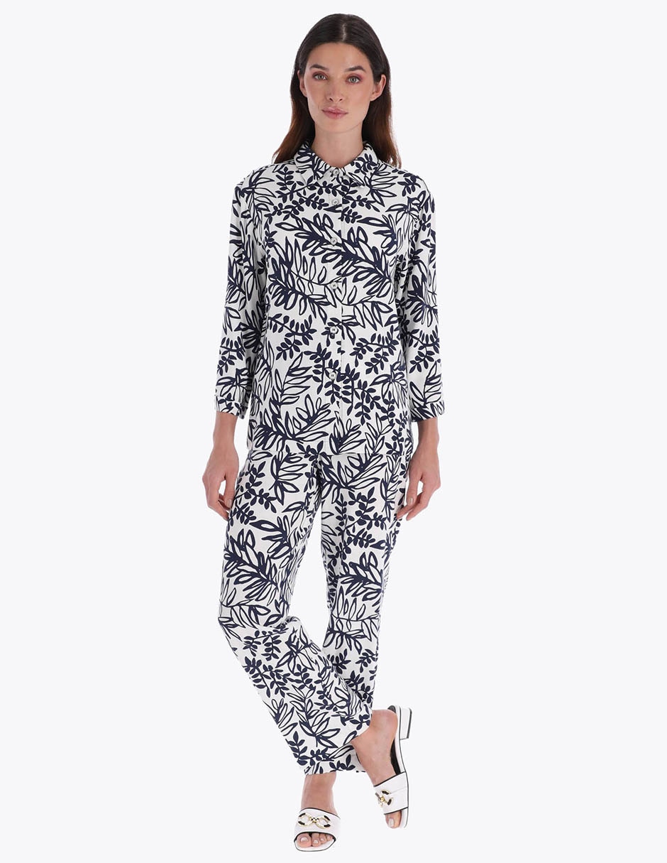 Blusa Scotch & Soda para mujer 3