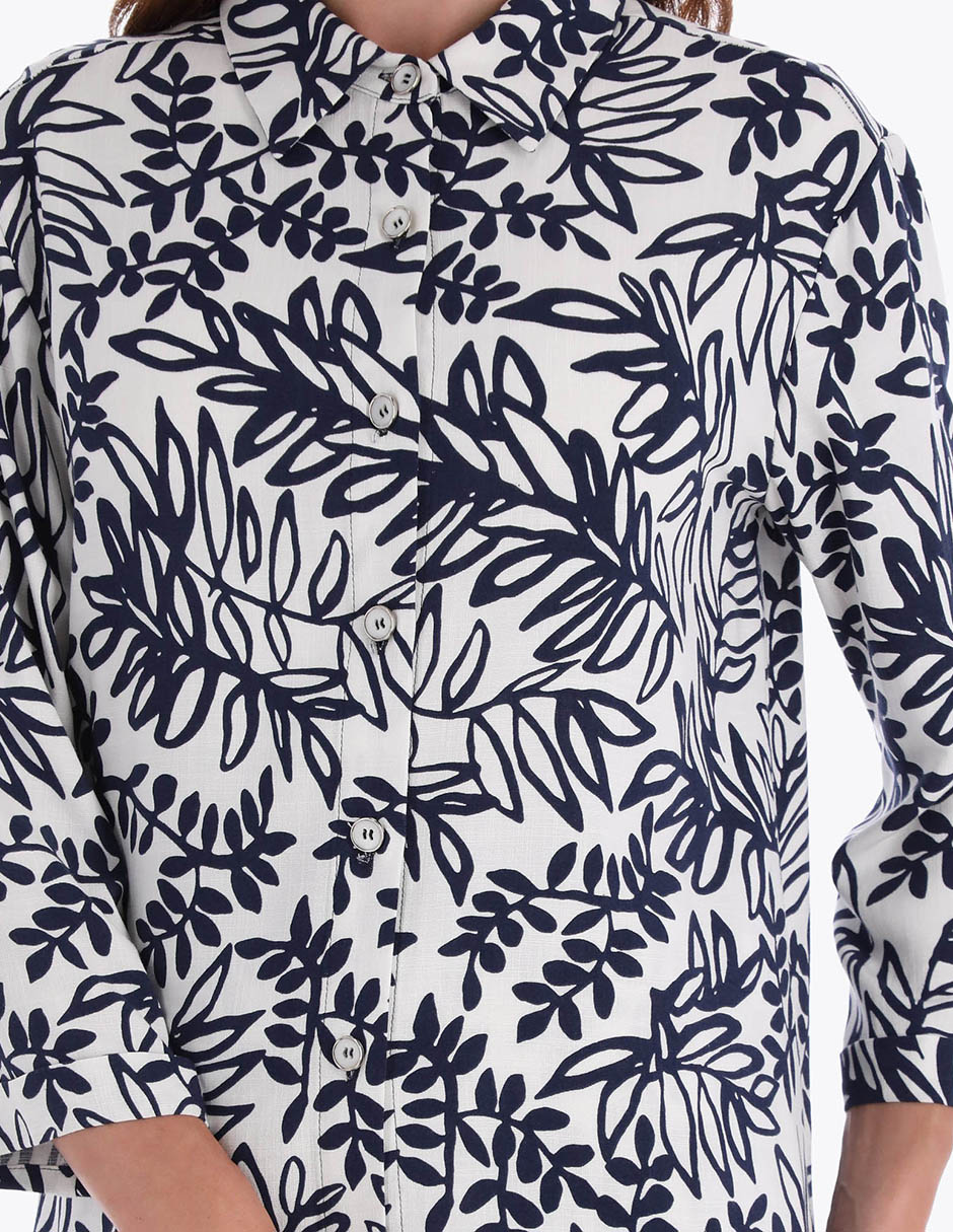 Blusa Scotch & Soda para mujer 2