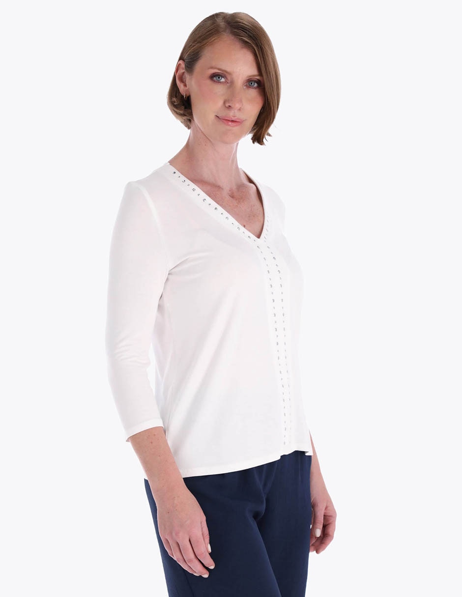 Blusa Scotch & Soda para mujer Blusa Scotch & Soda para mujer