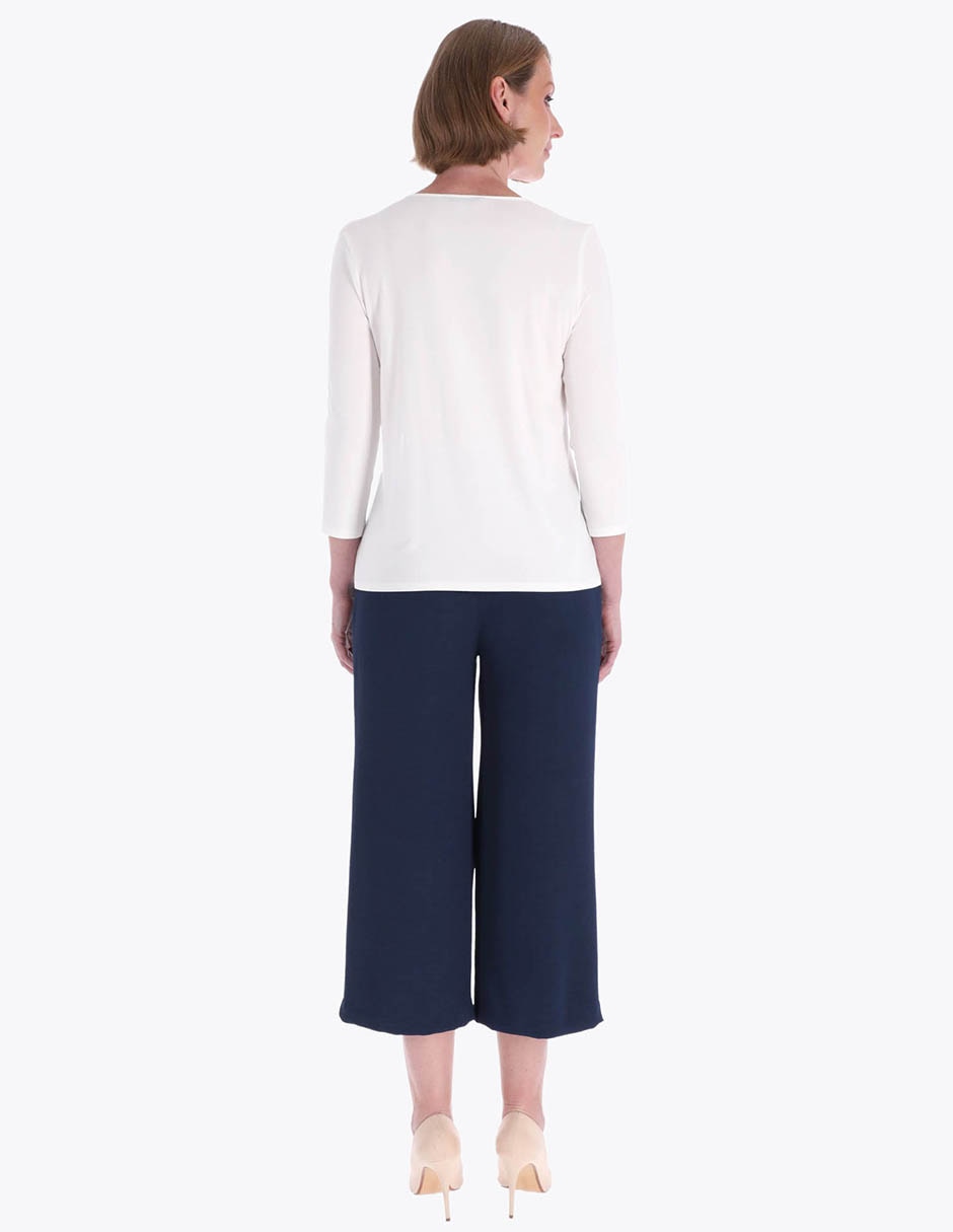 Blusa Scotch & Soda para mujer 4