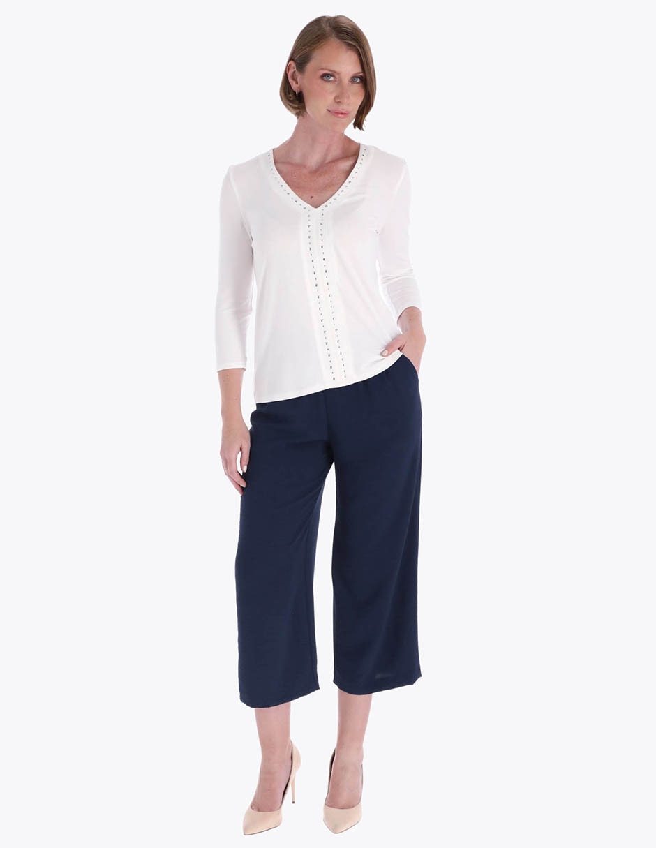 Blusa Scotch & Soda para mujer 3
