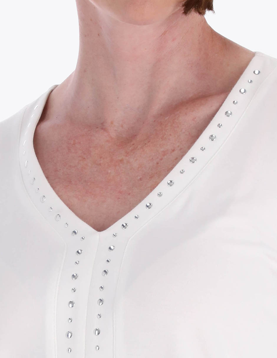 Blusa Scotch & Soda para mujer 2