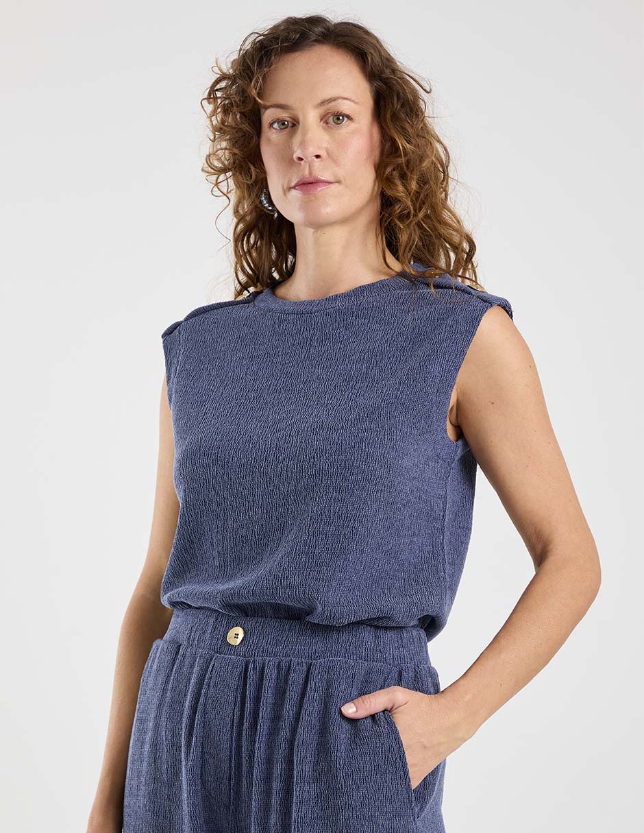 Blusa para mujer 1