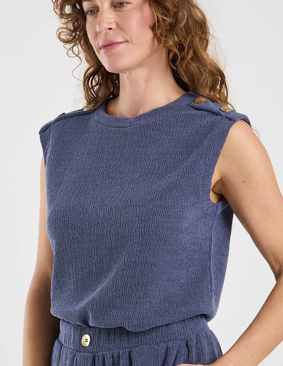 Blusa para mujer 11