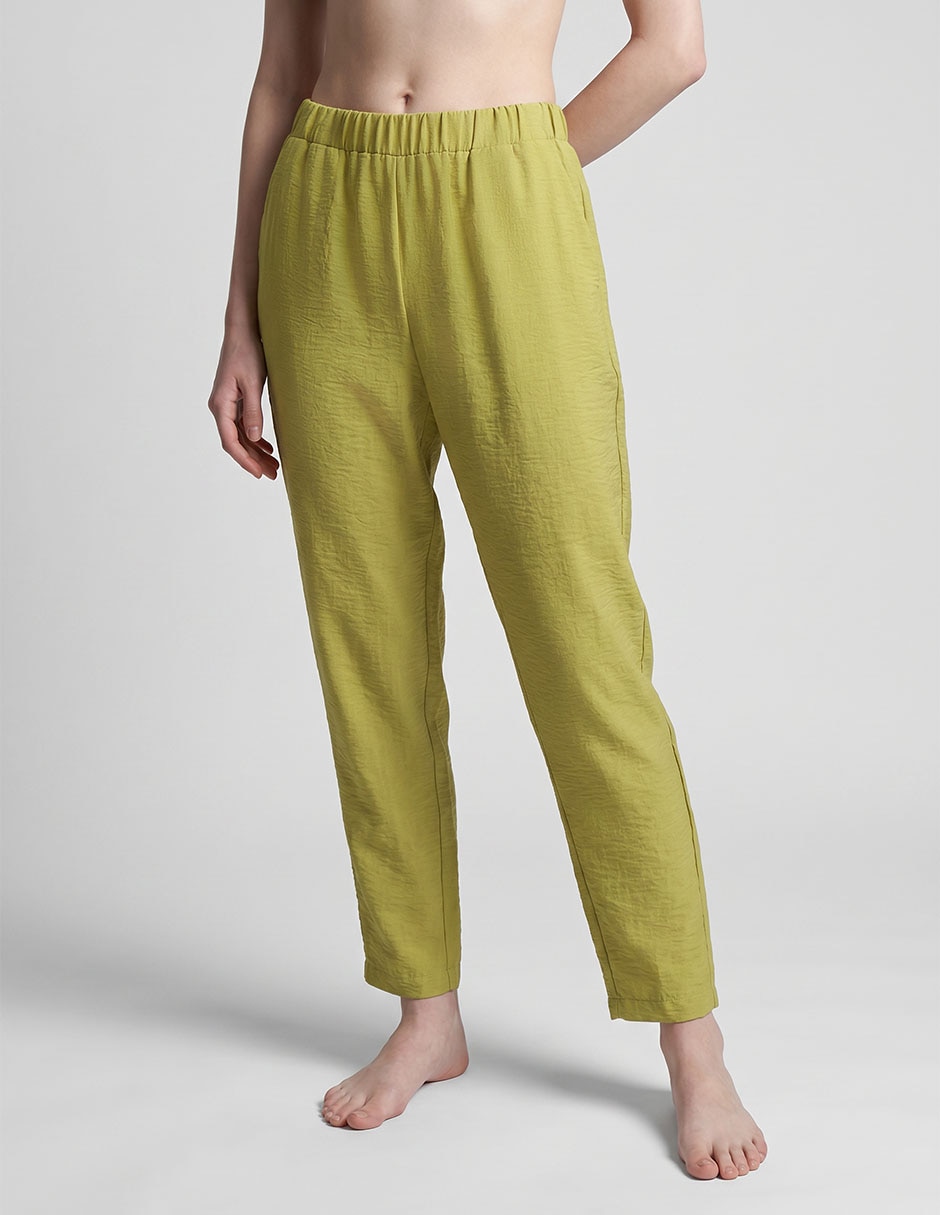 PANTALON A34738 LISO PANTALON A34738 LISO