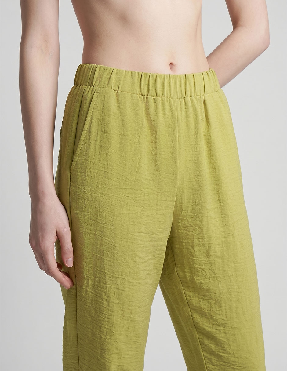 PANTALON A34738 LISO 3