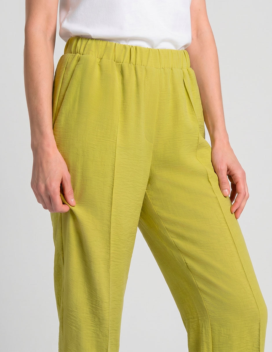 PANTALON A34738 LISO 4