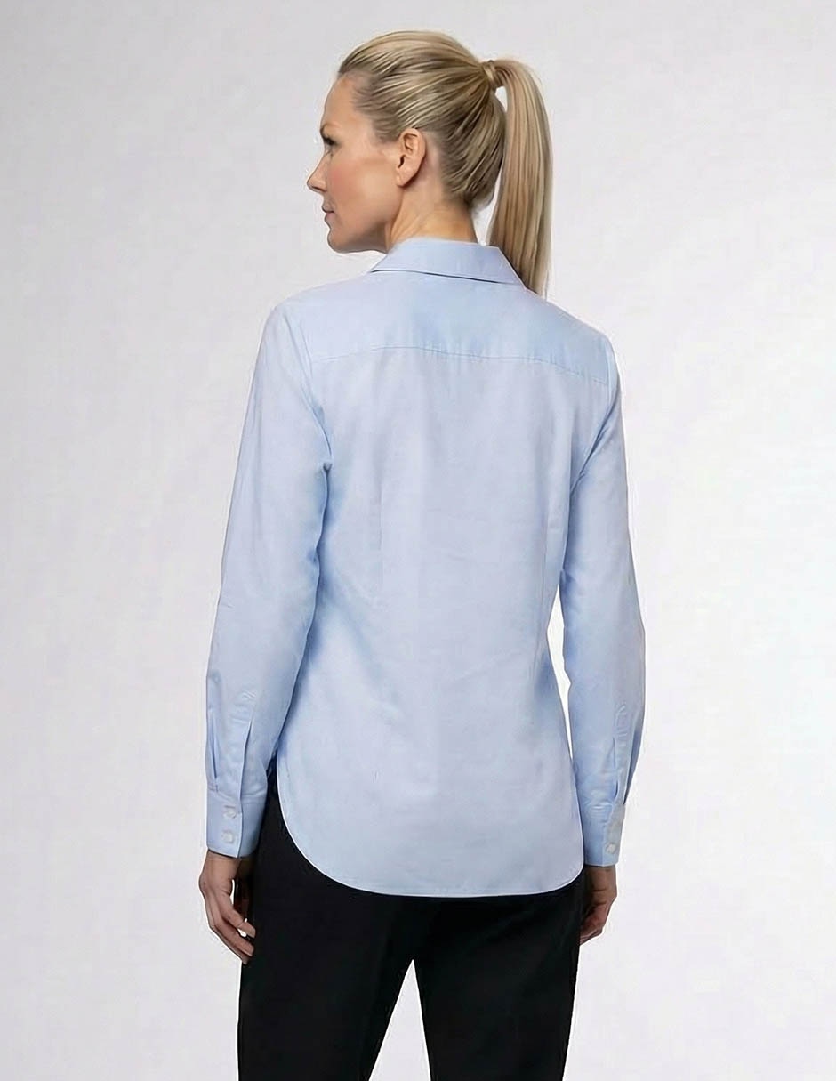 Blusa manga larga para mujer 2