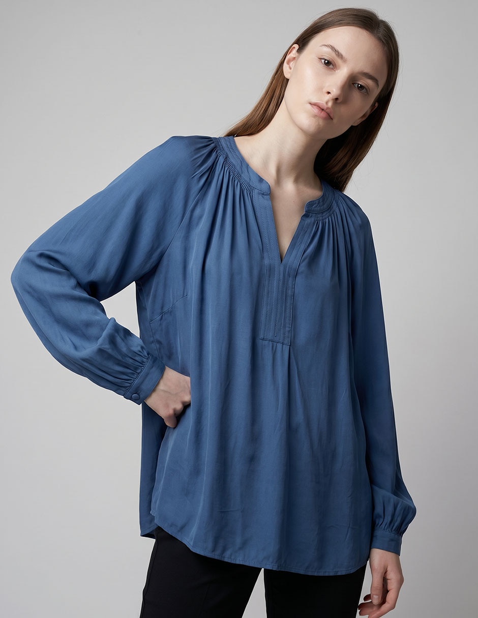 Blusa para mujer