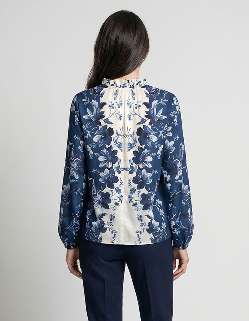 Blusa Para Mujer 2