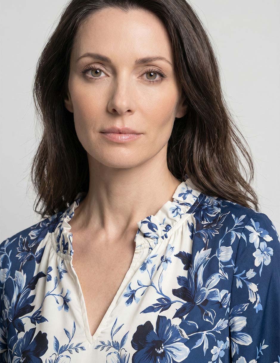 Blusa Para Mujer 3