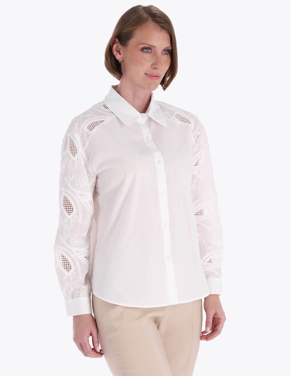 Blusa Scotch & Soda para mujer Blusa Scotch & Soda para mujer