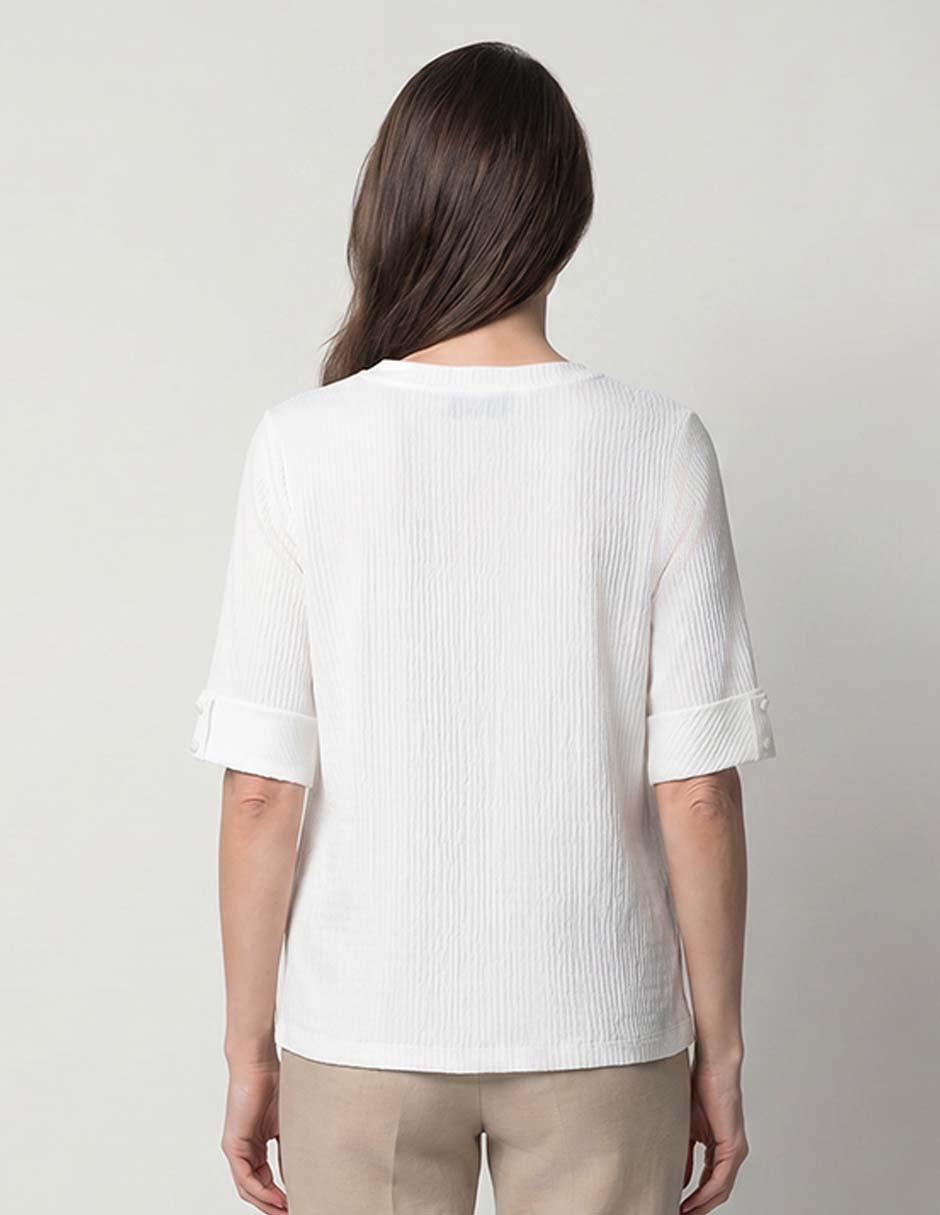 Playera para mujer 2