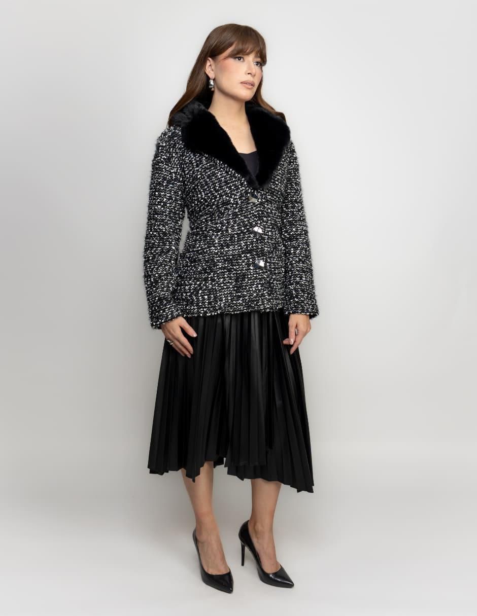 Blazer casual 3
