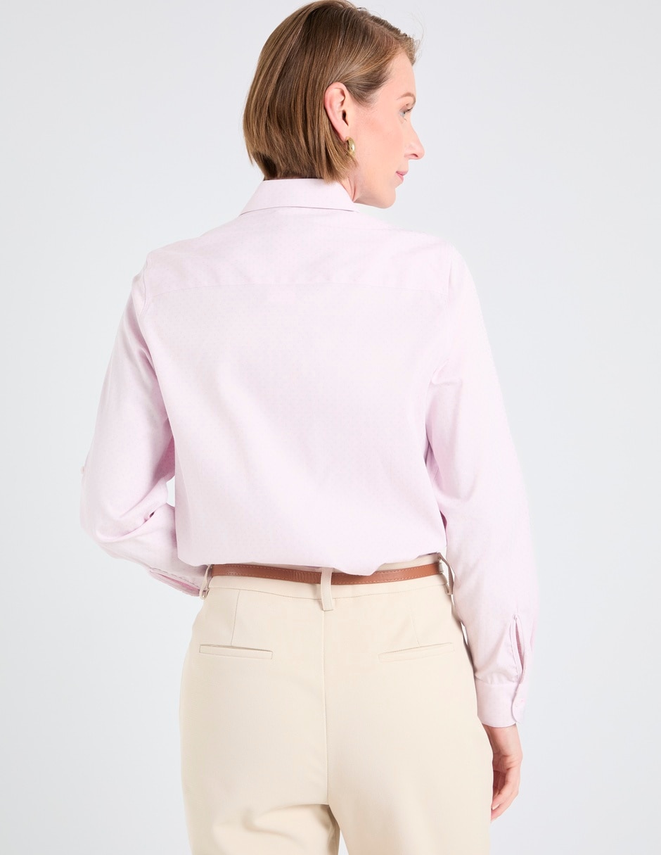 Blusa Scotch & Soda para mujer 5