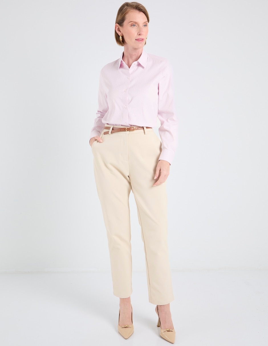 Blusa Scotch & Soda para mujer 4