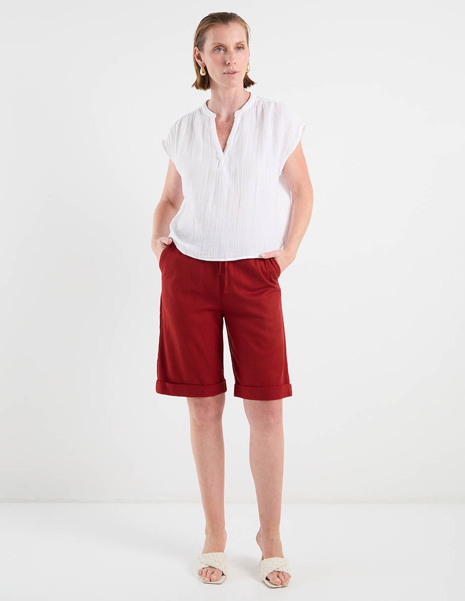 Bermuda para mujer 5