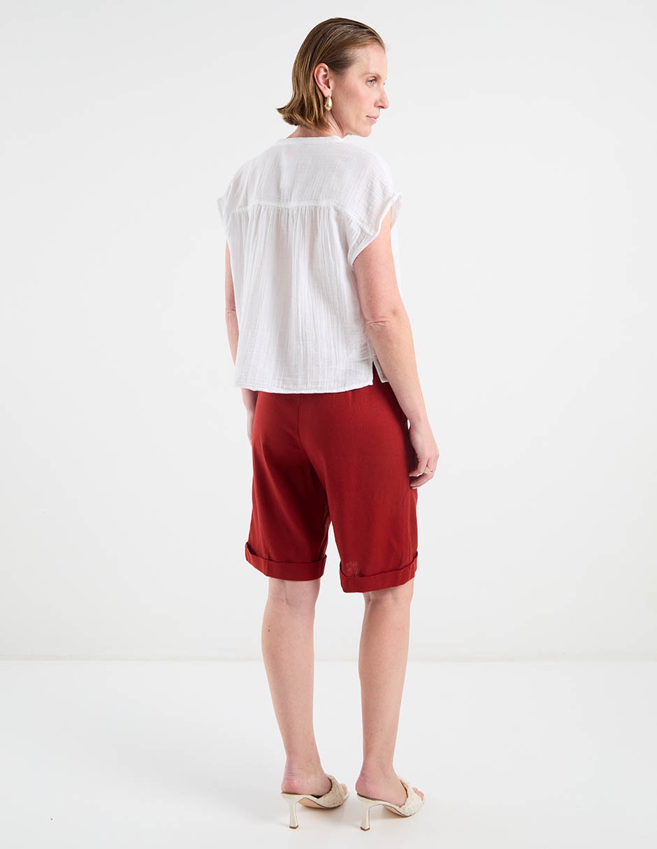 Bermuda para mujer 6