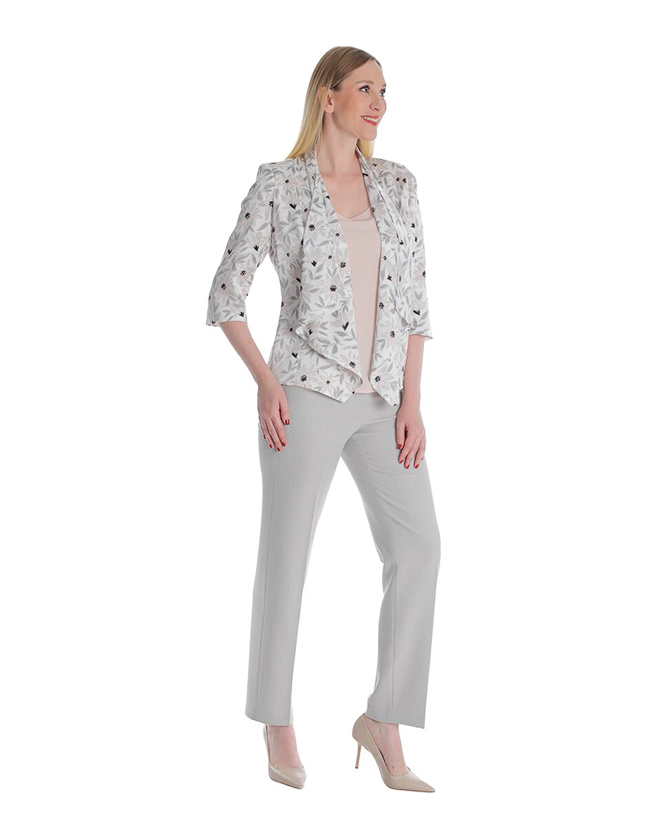 Blazer casual 3