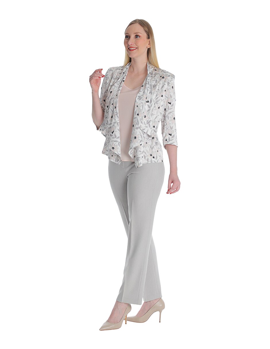 Blazer casual 2