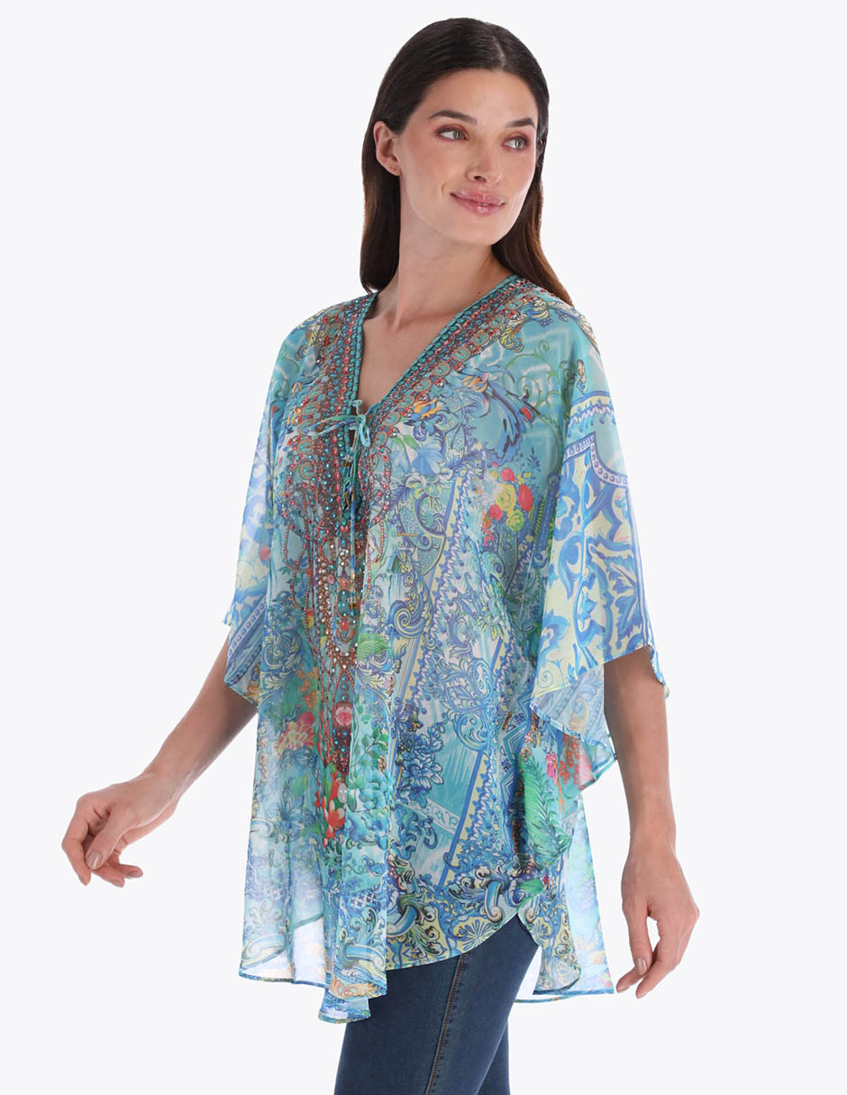 Blusa Scotch & Soda para mujer Blusa Scotch & Soda para mujer
