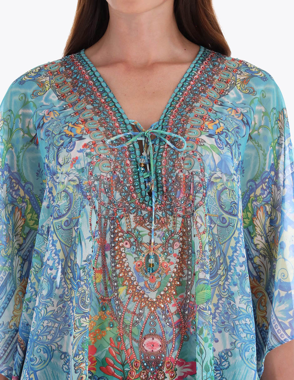 Blusa Scotch & Soda para mujer 2