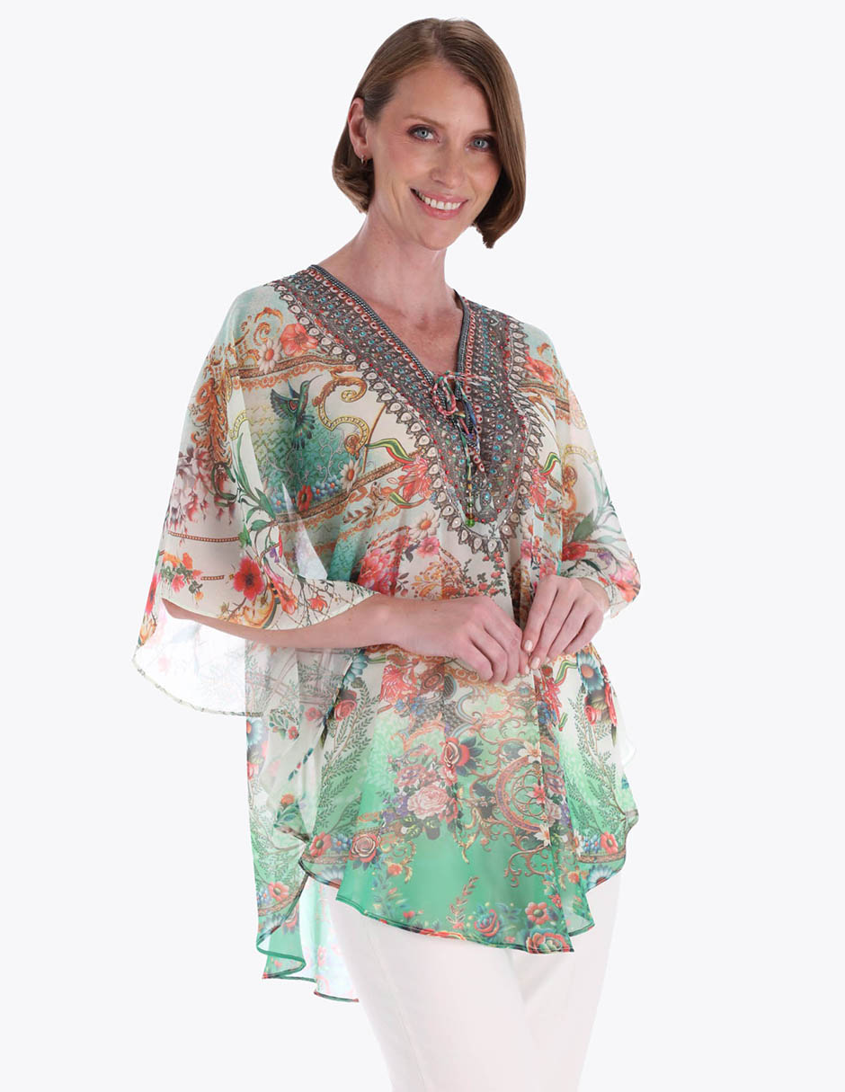 Blusa Scotch & Soda para mujer Blusa Scotch & Soda para mujer