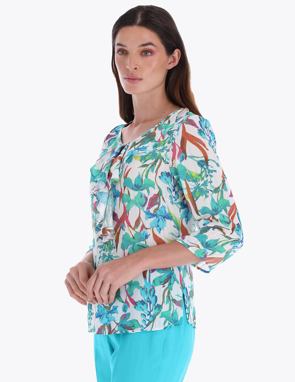 Blusa Scotch & Soda para mujer Blusa Scotch & Soda para mujer